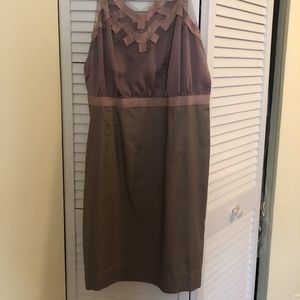 Ann Taylor Loft Dress